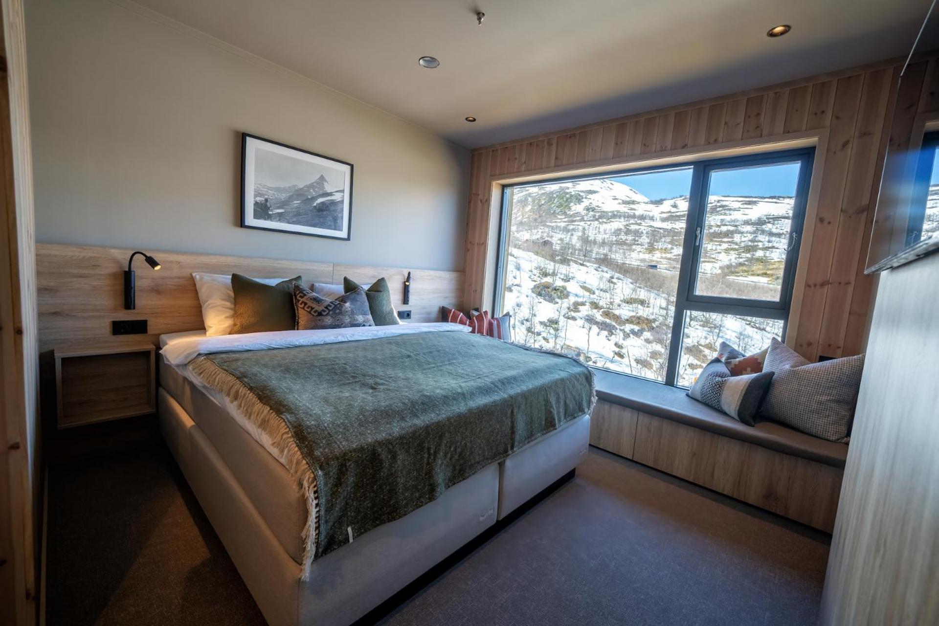 Filefjellstuene Hotell Tyinkrysset Bagian luar foto